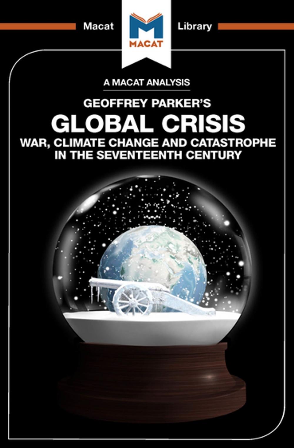 Big bigCover of Global Crisis