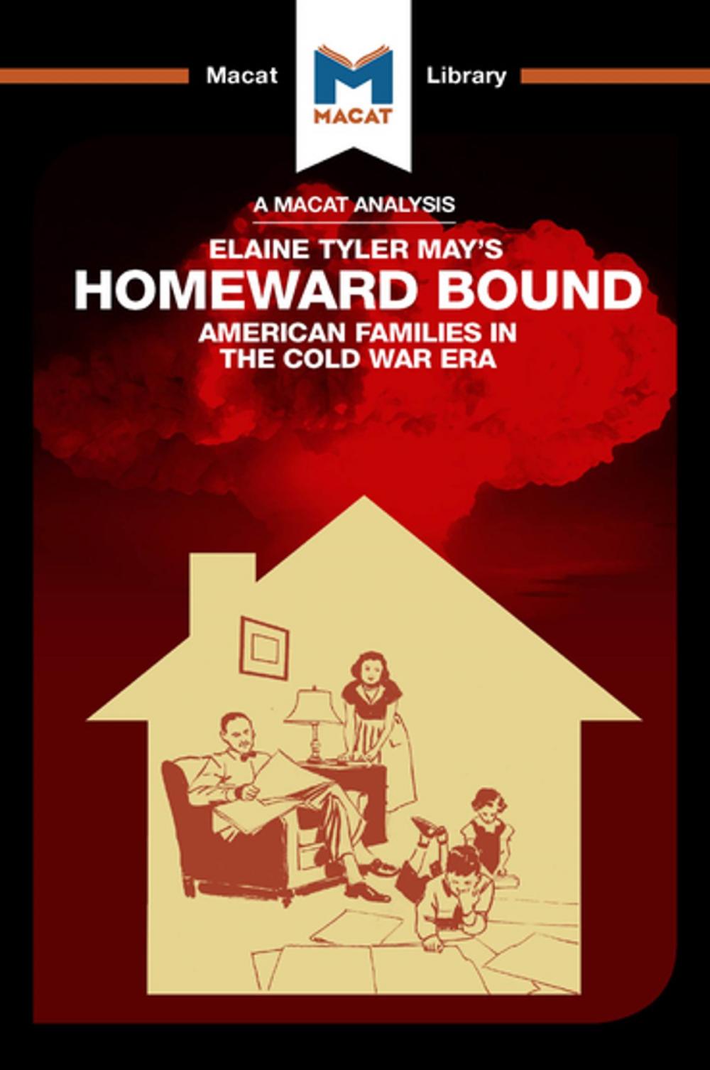 Big bigCover of Homeward Bound