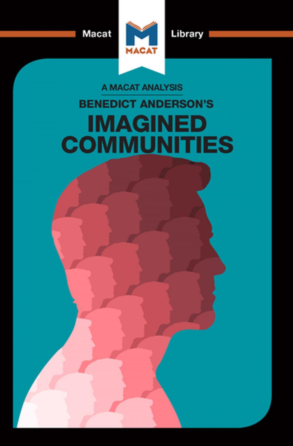 Big bigCover of Imagined Communities