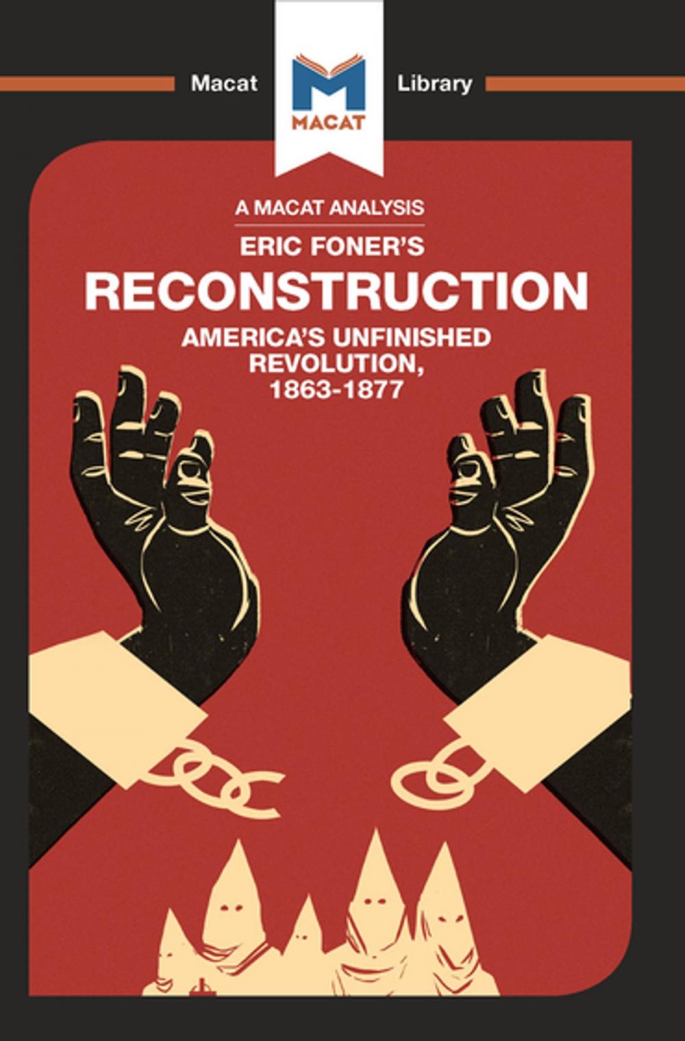 Big bigCover of Reconstruction