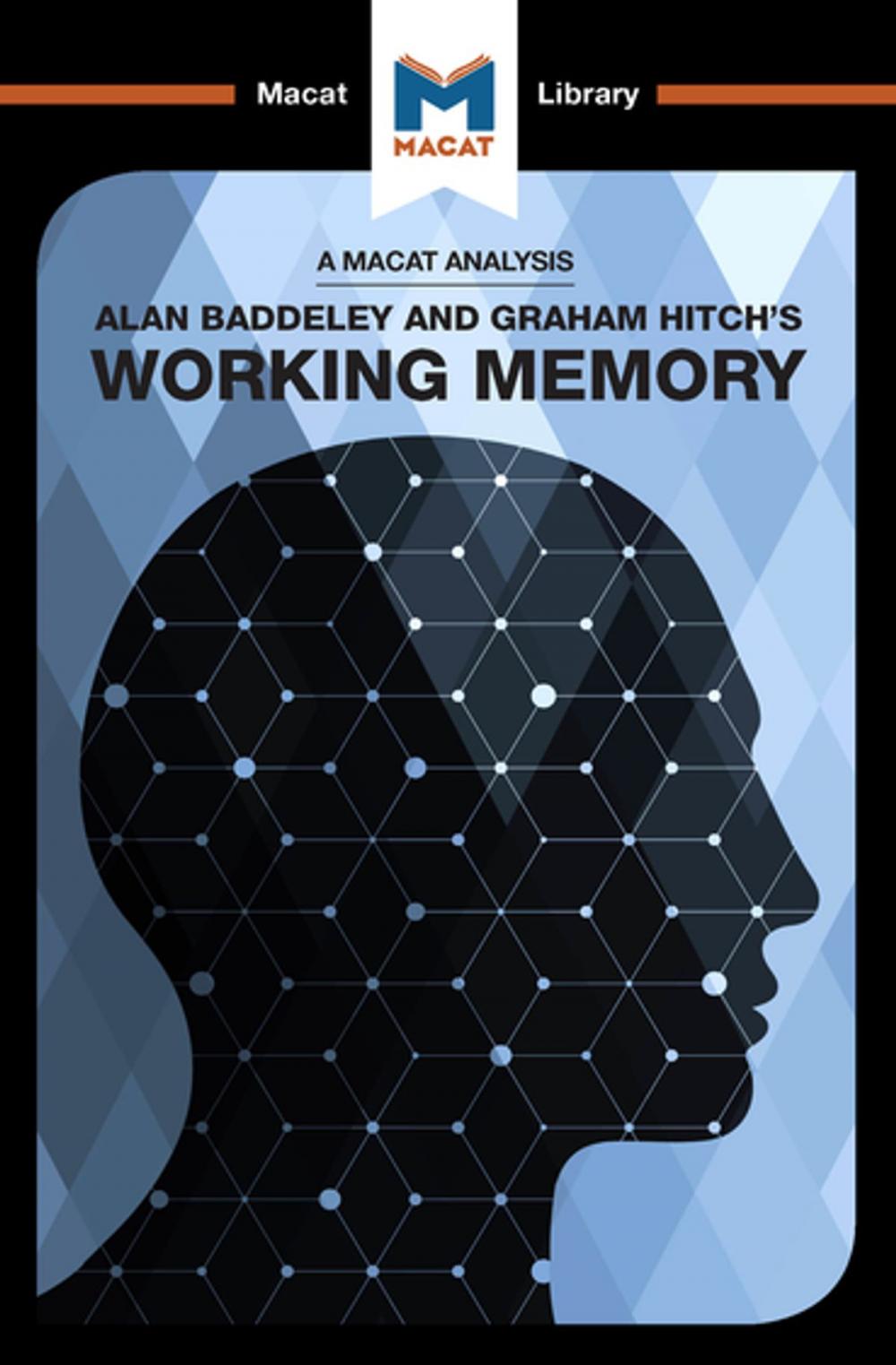 Big bigCover of Working Memory