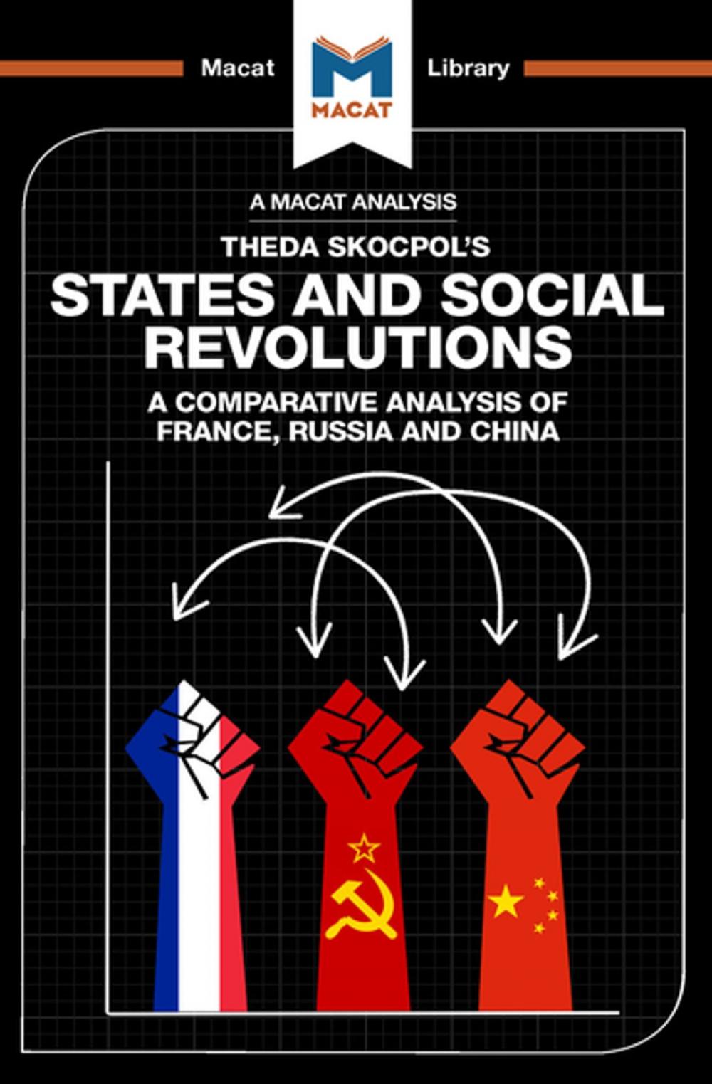 Big bigCover of States and Social Revolutions