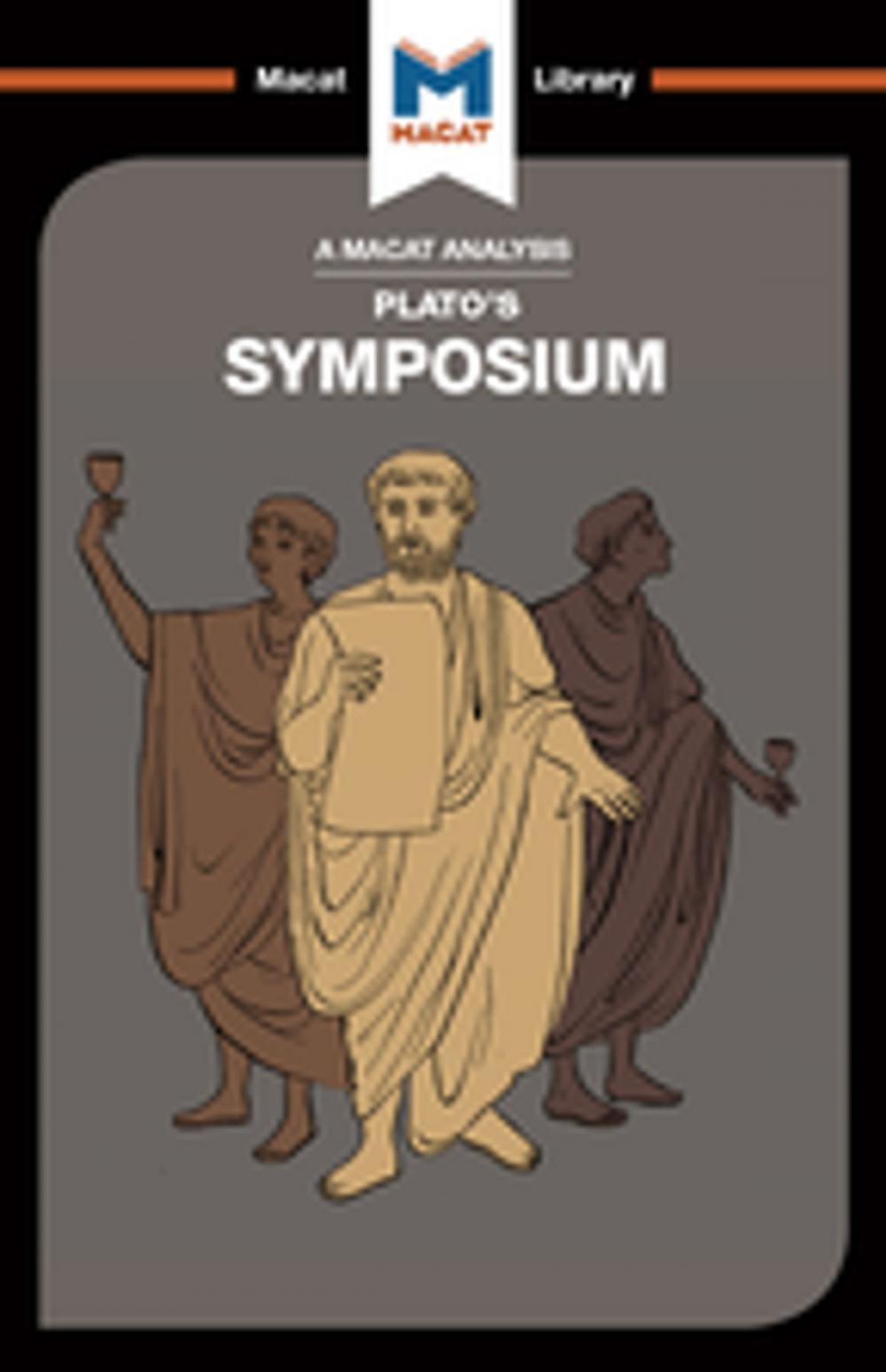 Big bigCover of Symposium