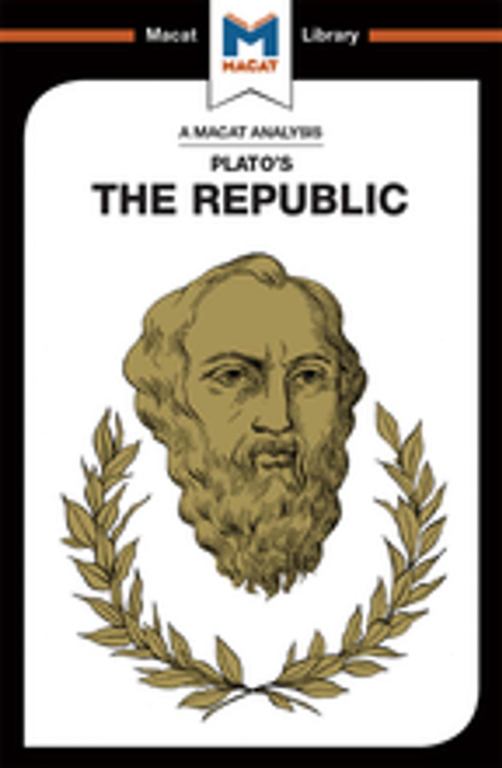 Big bigCover of The Republic