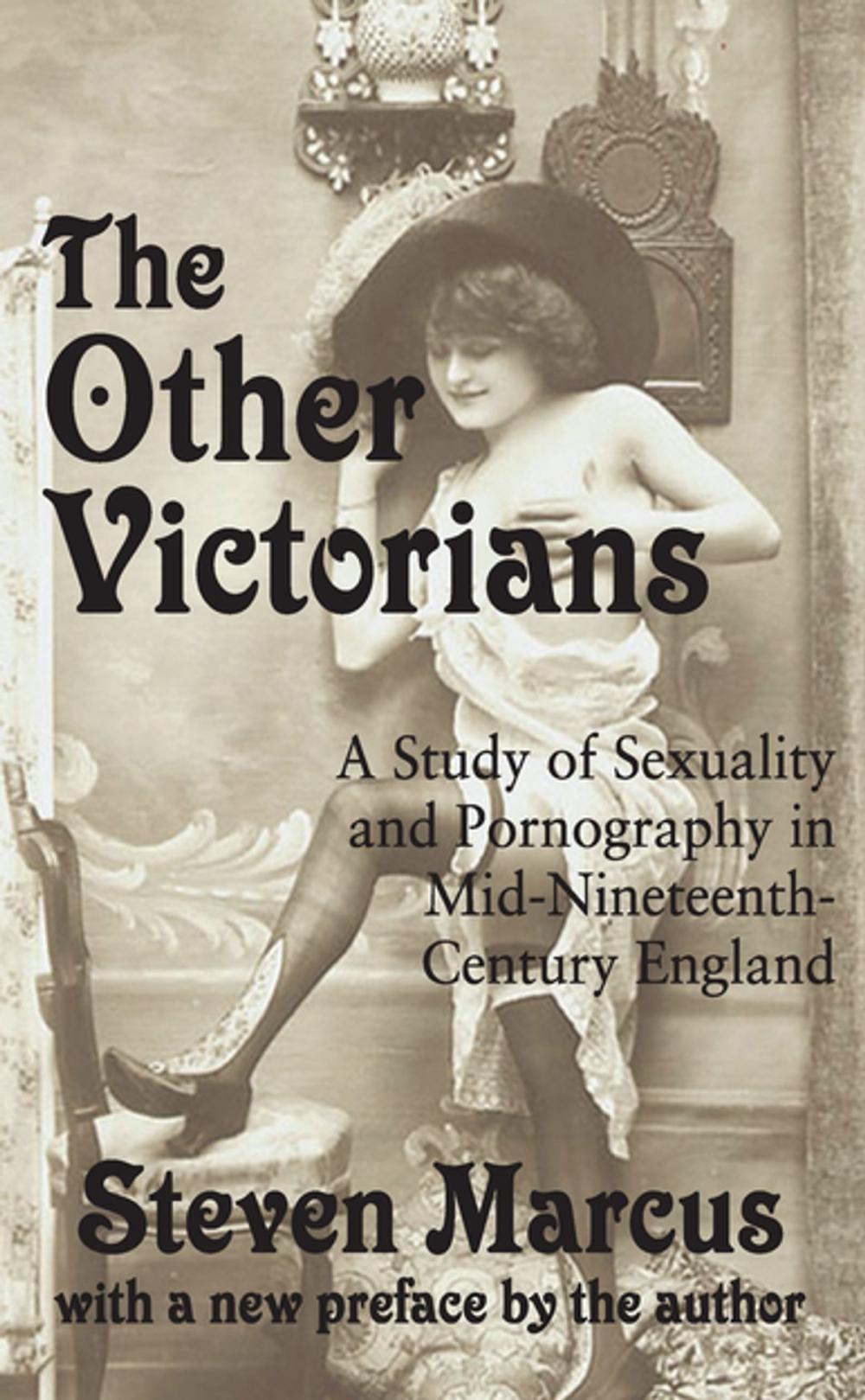 Big bigCover of The Other Victorians