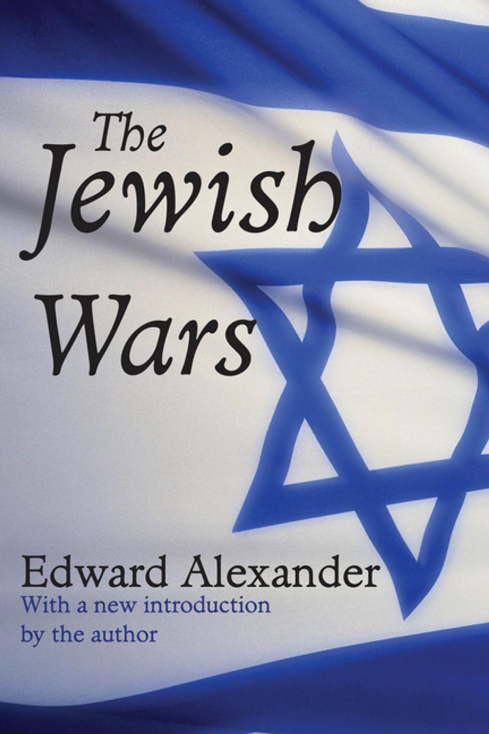 Big bigCover of The Jewish Wars