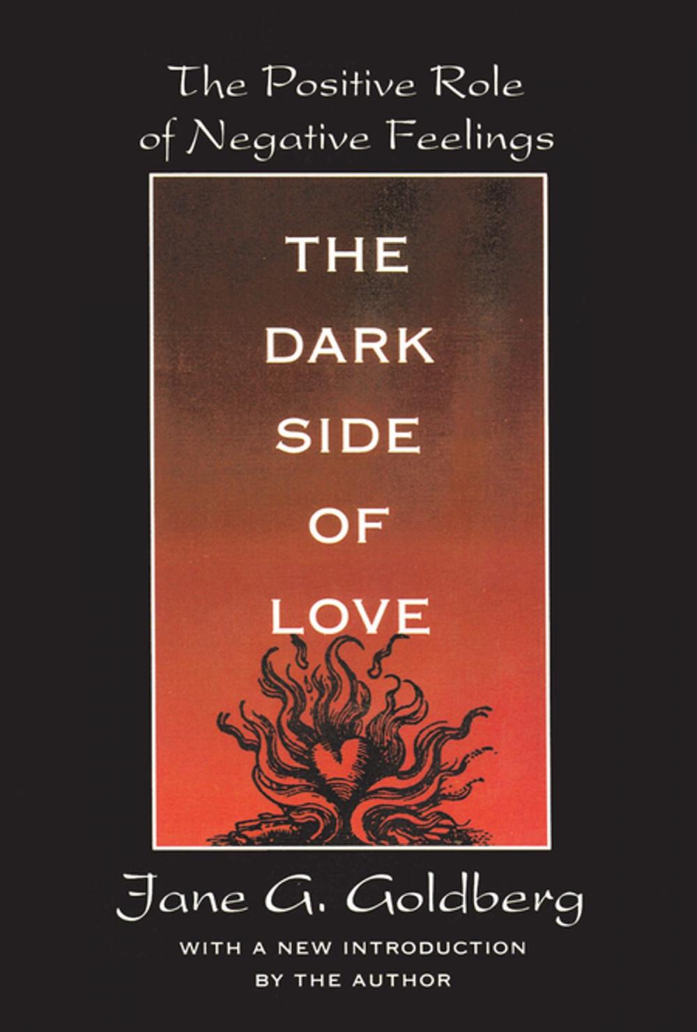 Big bigCover of The Dark Side of Love