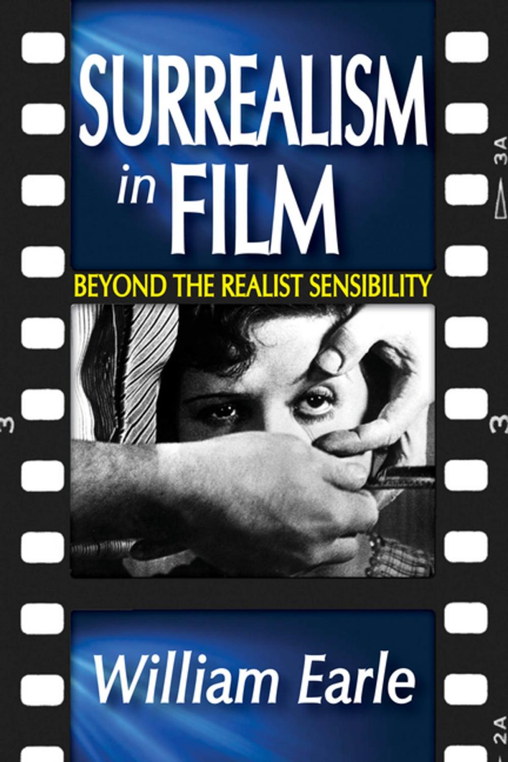 Big bigCover of Surrealism in Film