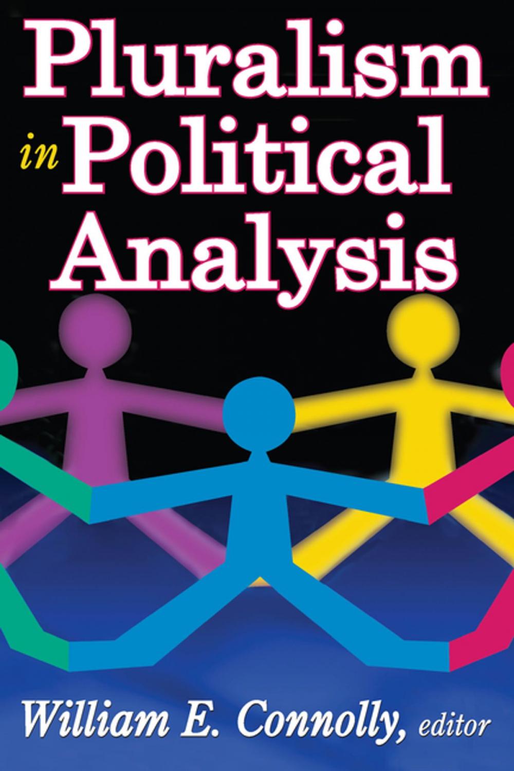 Big bigCover of Pluralism in Political Analysis