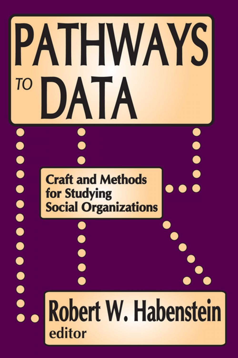 Big bigCover of Pathways to Data