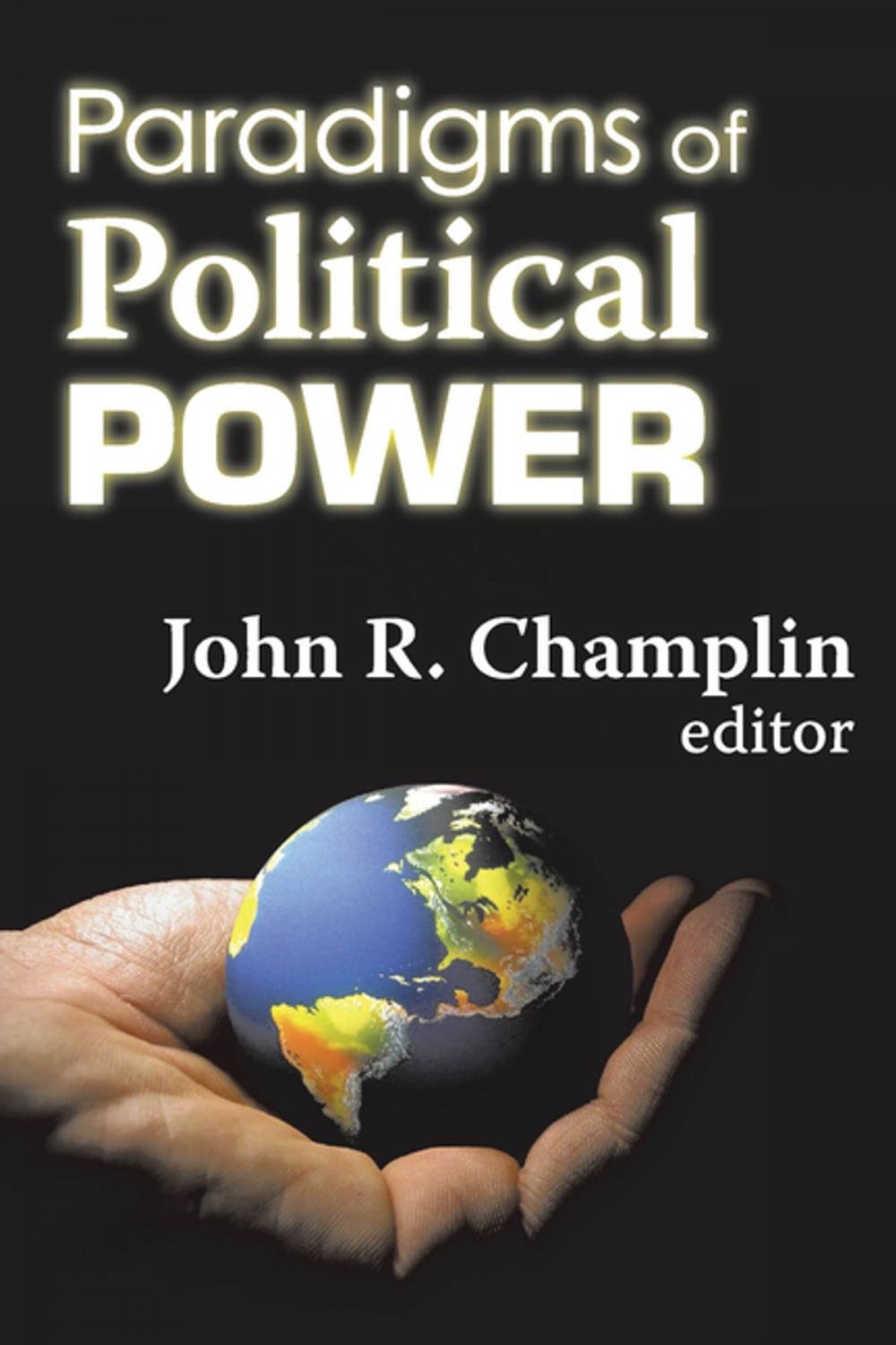 Big bigCover of Paradigms of Political Power