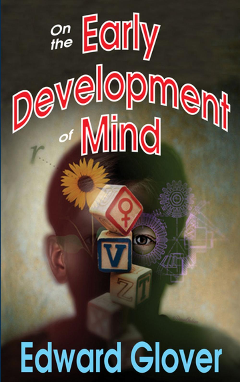 Big bigCover of On the Early Development of Mind