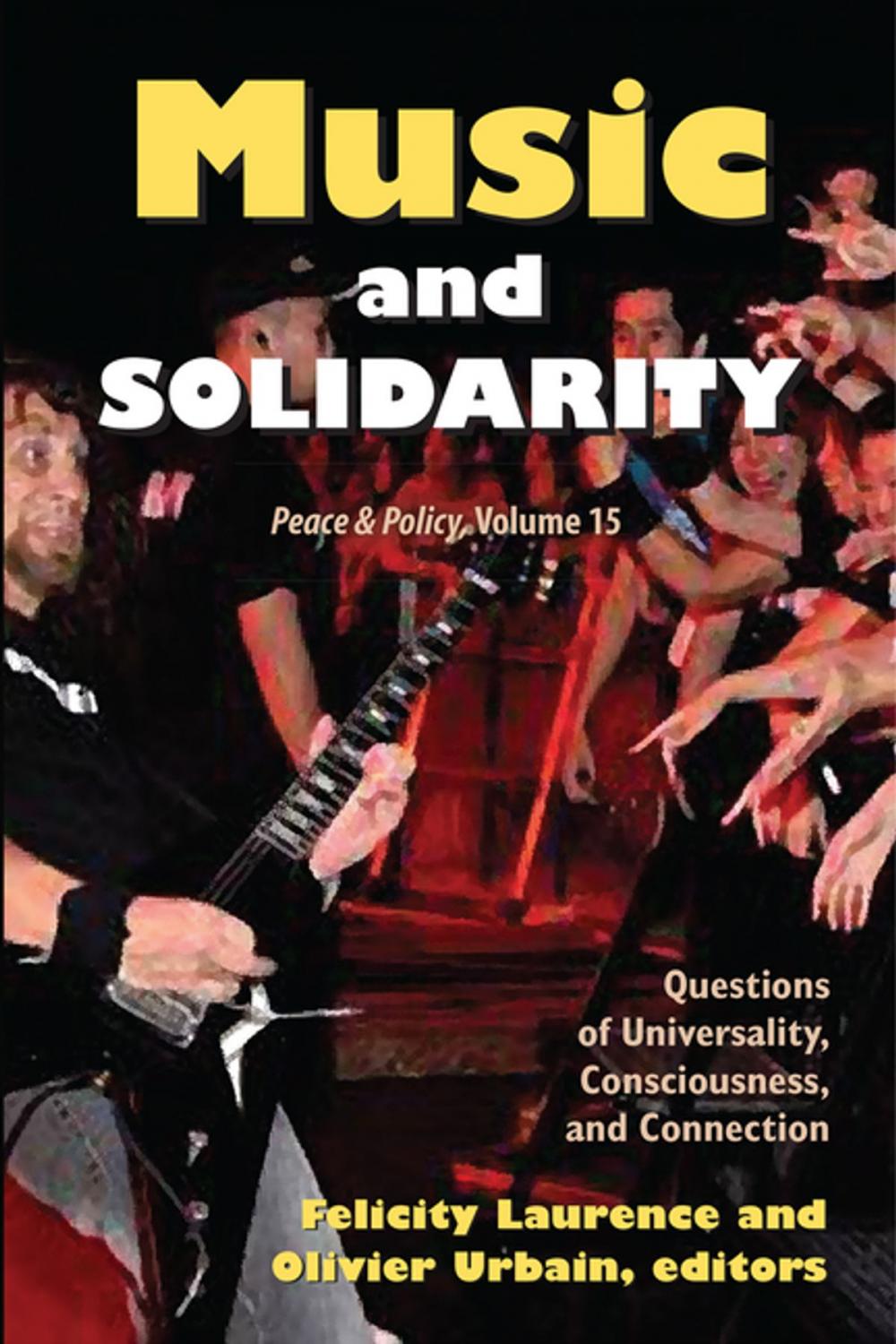 Big bigCover of Music and Solidarity