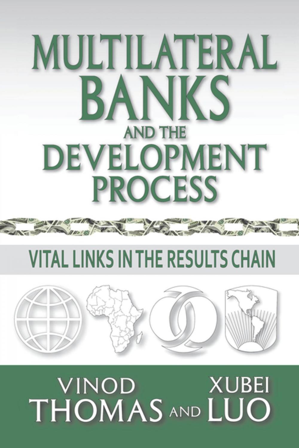 Big bigCover of Multilateral Banks and the Development Process