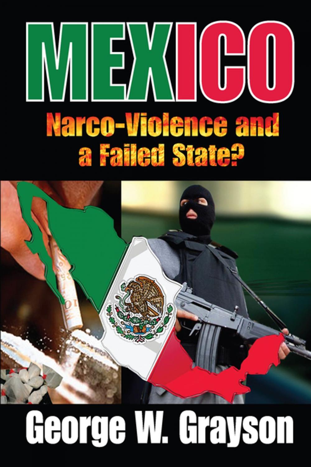 Big bigCover of Mexico