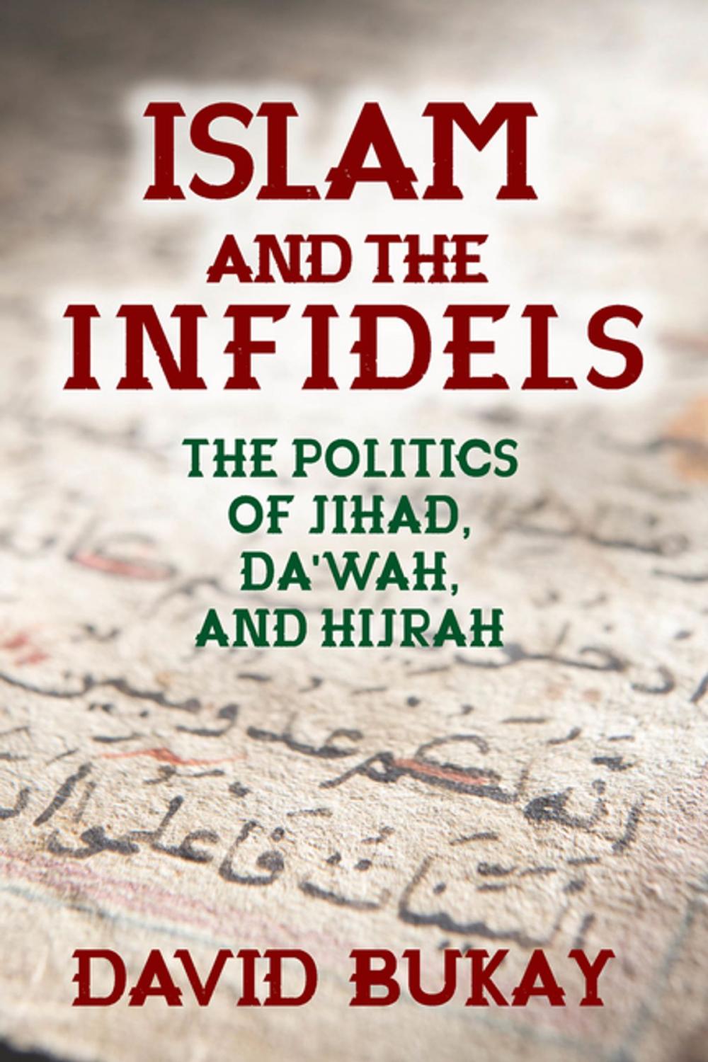 Big bigCover of Islam and the Infidels