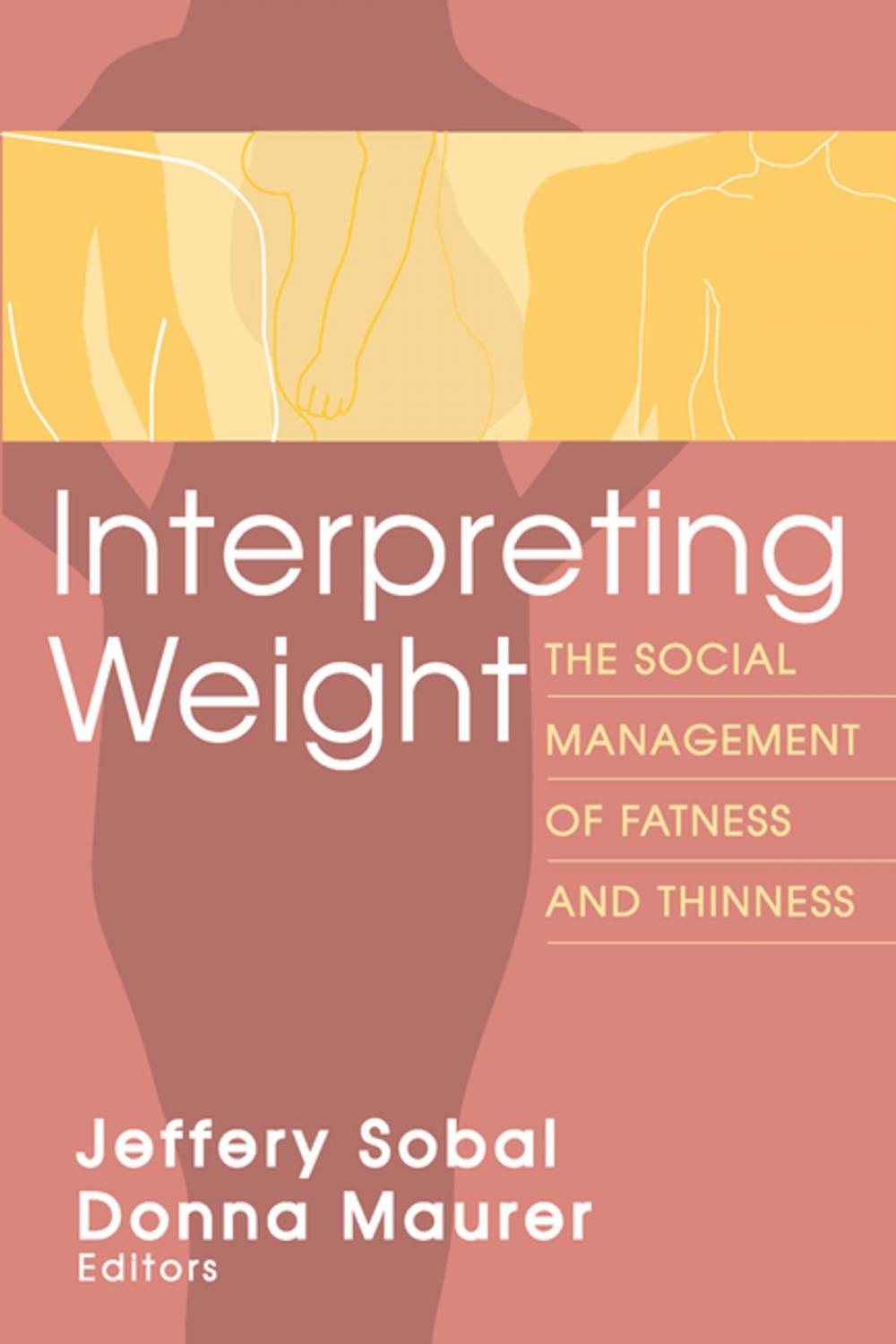 Big bigCover of Interpreting Weight