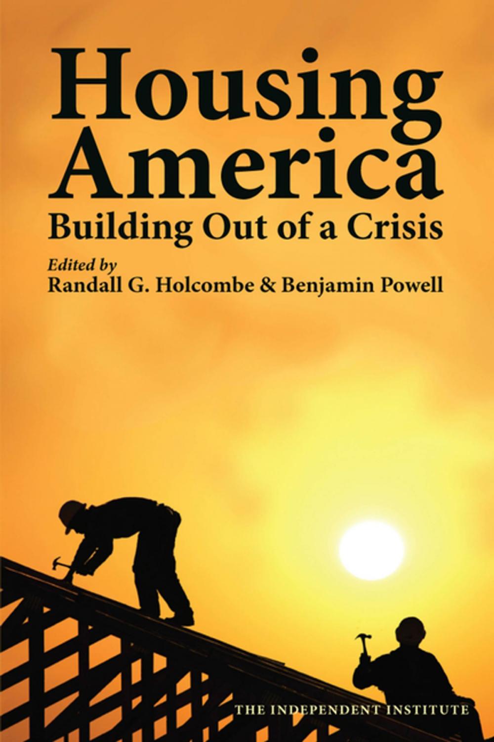 Big bigCover of Housing America