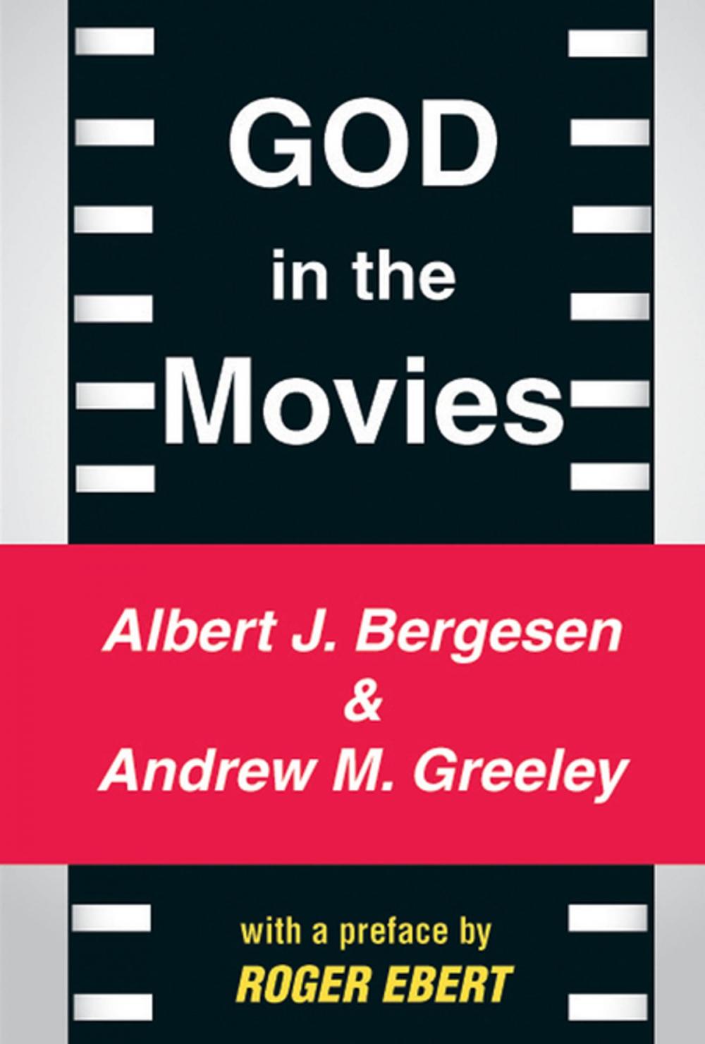 Big bigCover of God in the Movies