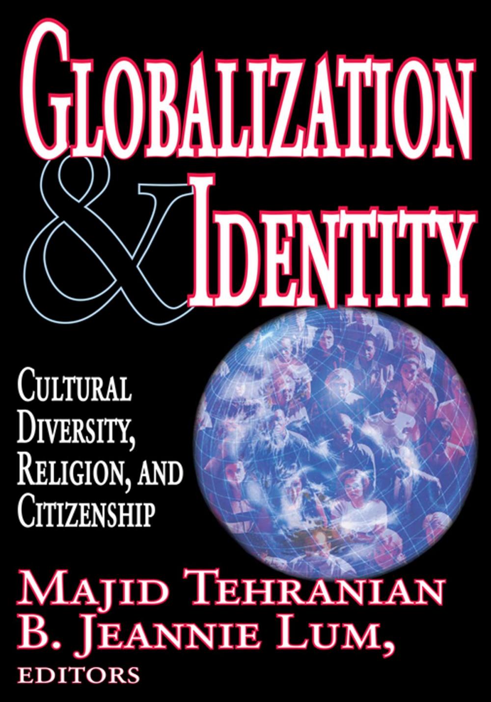 Big bigCover of Globalization and Identity