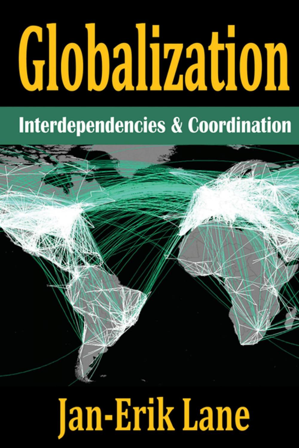 Big bigCover of Globalization