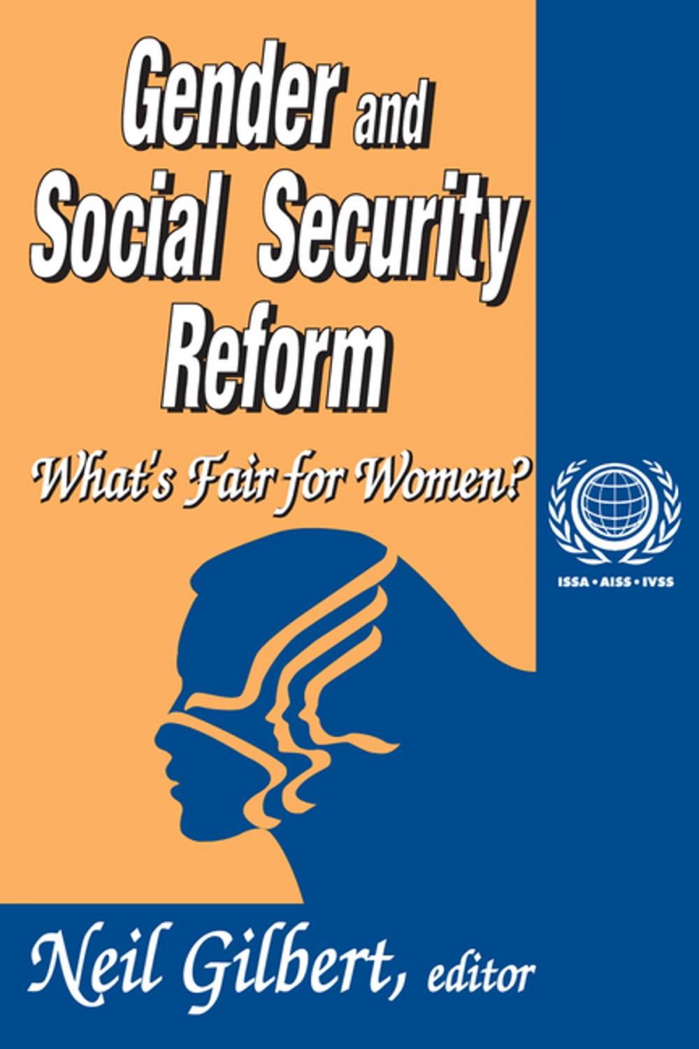 Big bigCover of Gender and Social Security Reform