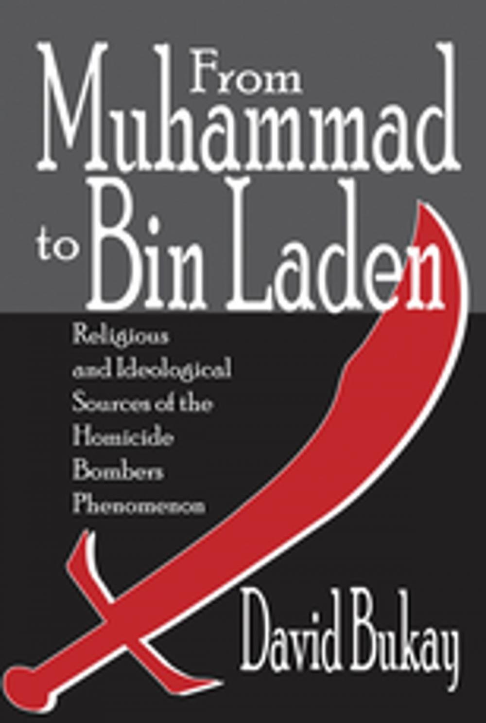 Big bigCover of From Muhammad to Bin Laden