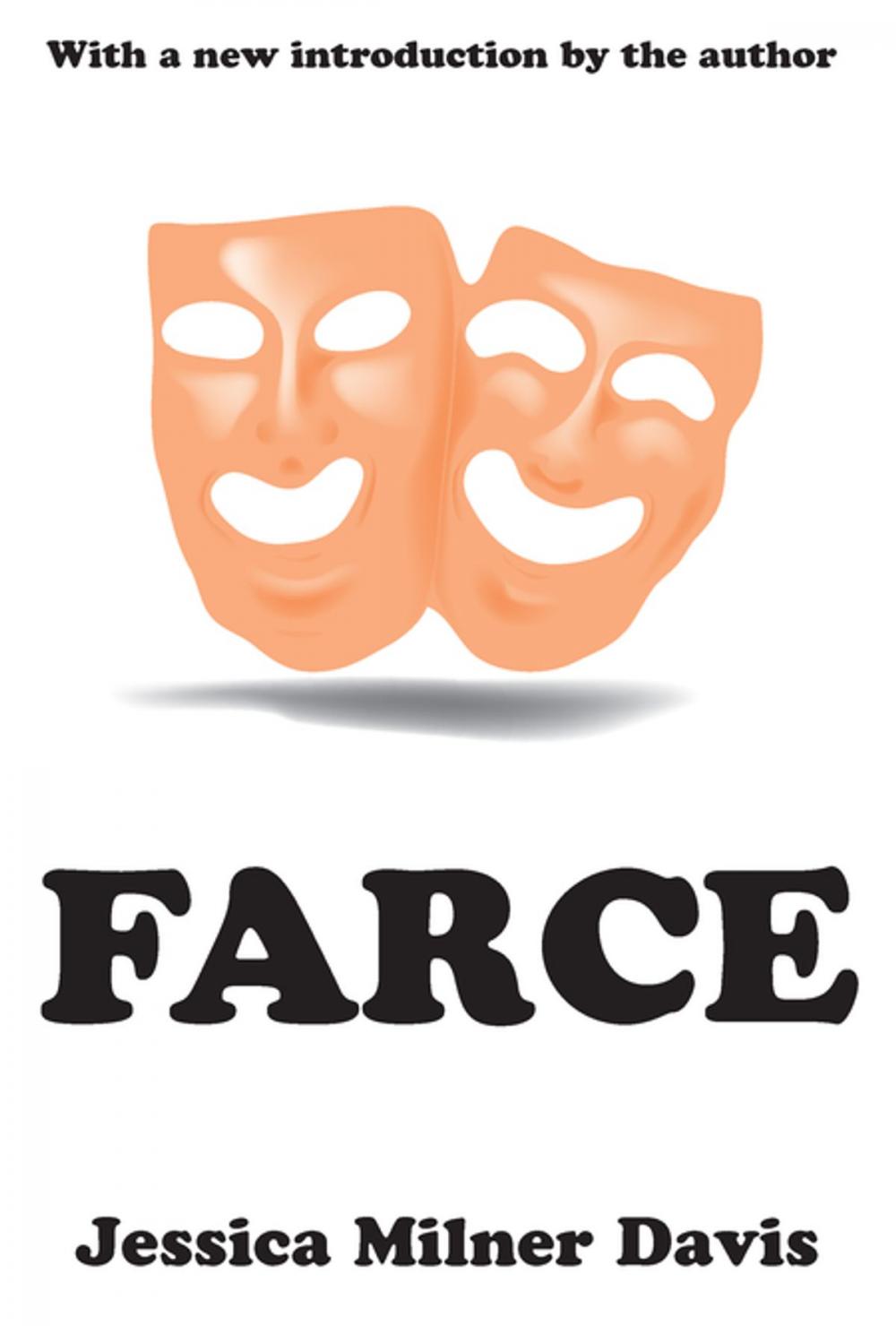 Big bigCover of Farce