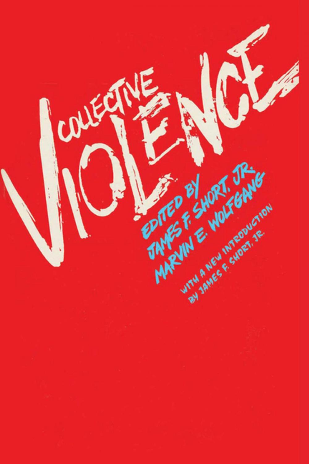 Big bigCover of Collective Violence