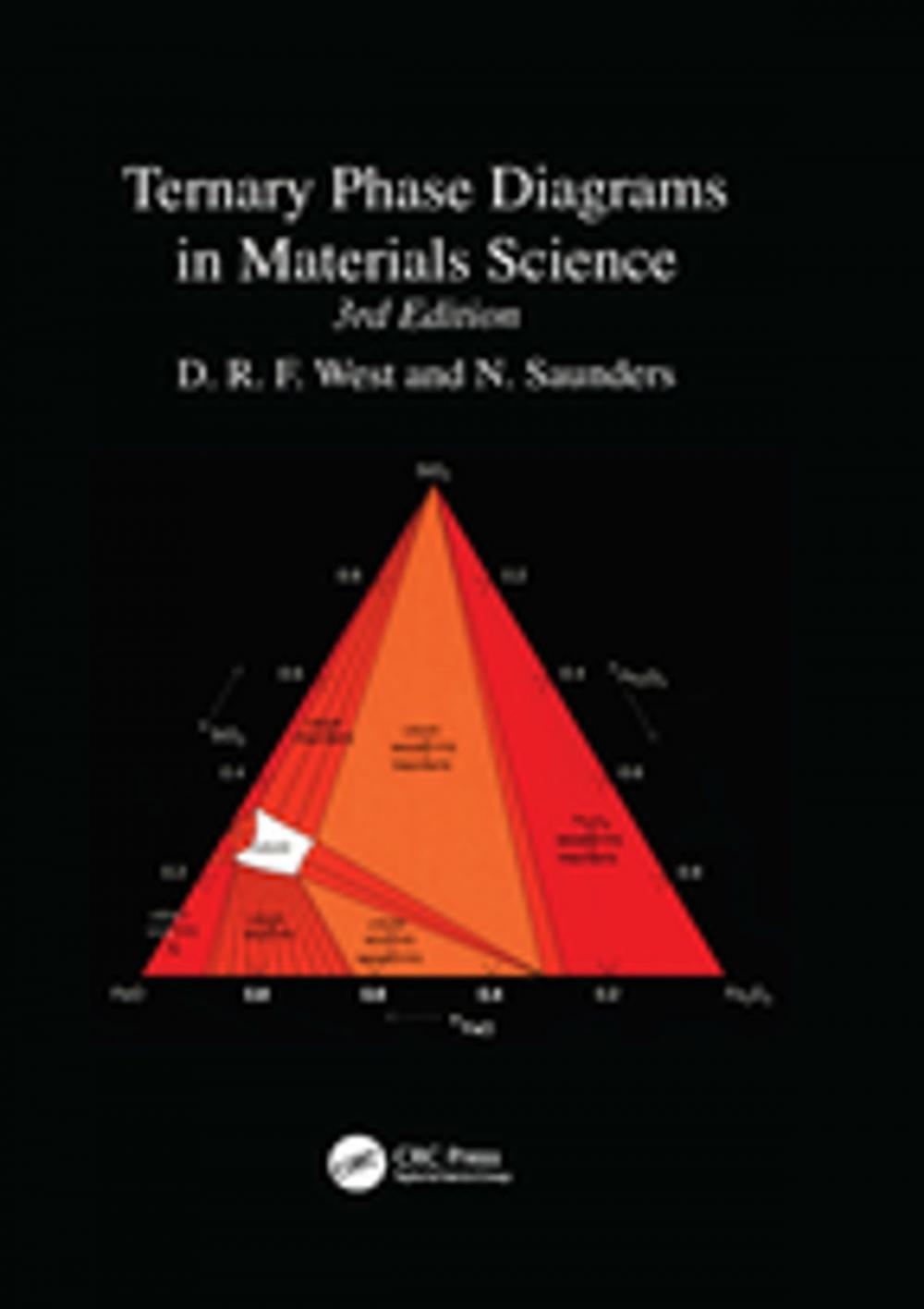 Big bigCover of Ternary Phase Diagrams in Materials Science