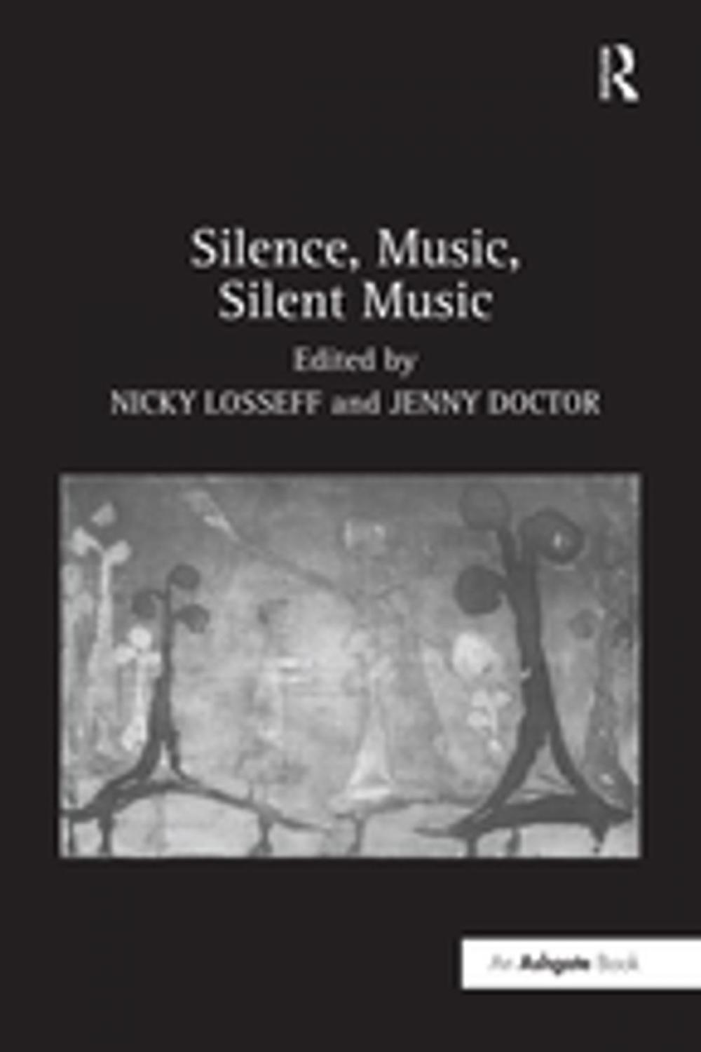 Big bigCover of Silence, Music, Silent Music