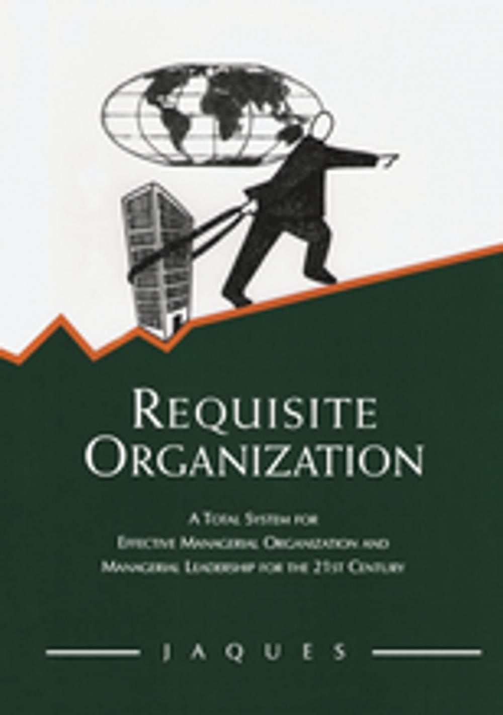 Big bigCover of Requisite Organization