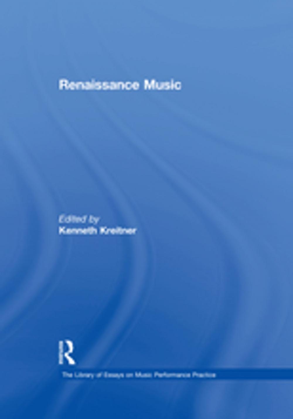 Big bigCover of Renaissance Music