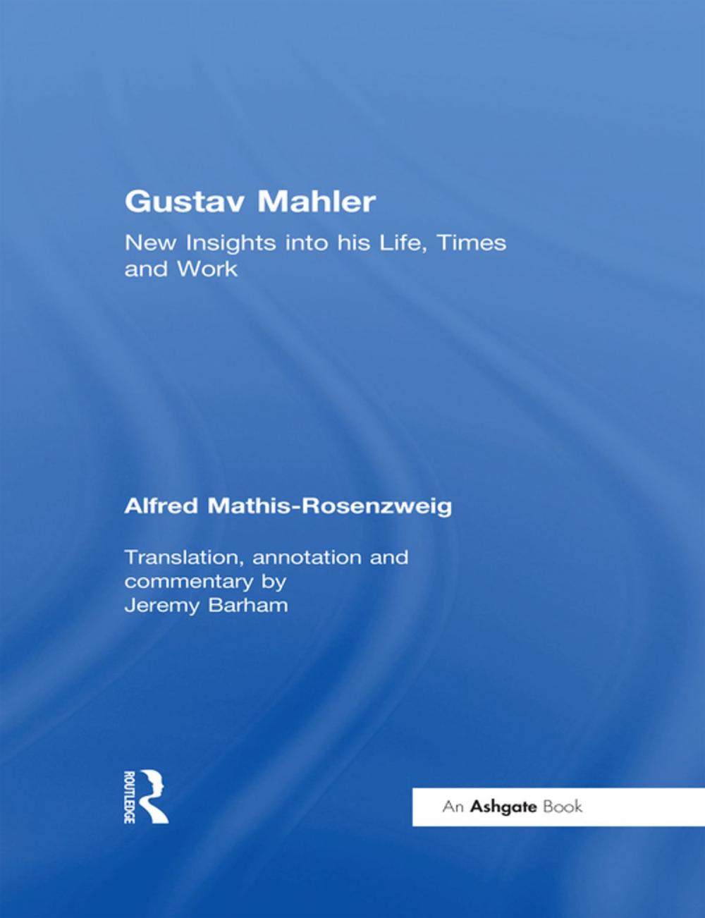 Big bigCover of Perspectives on Gustav Mahler