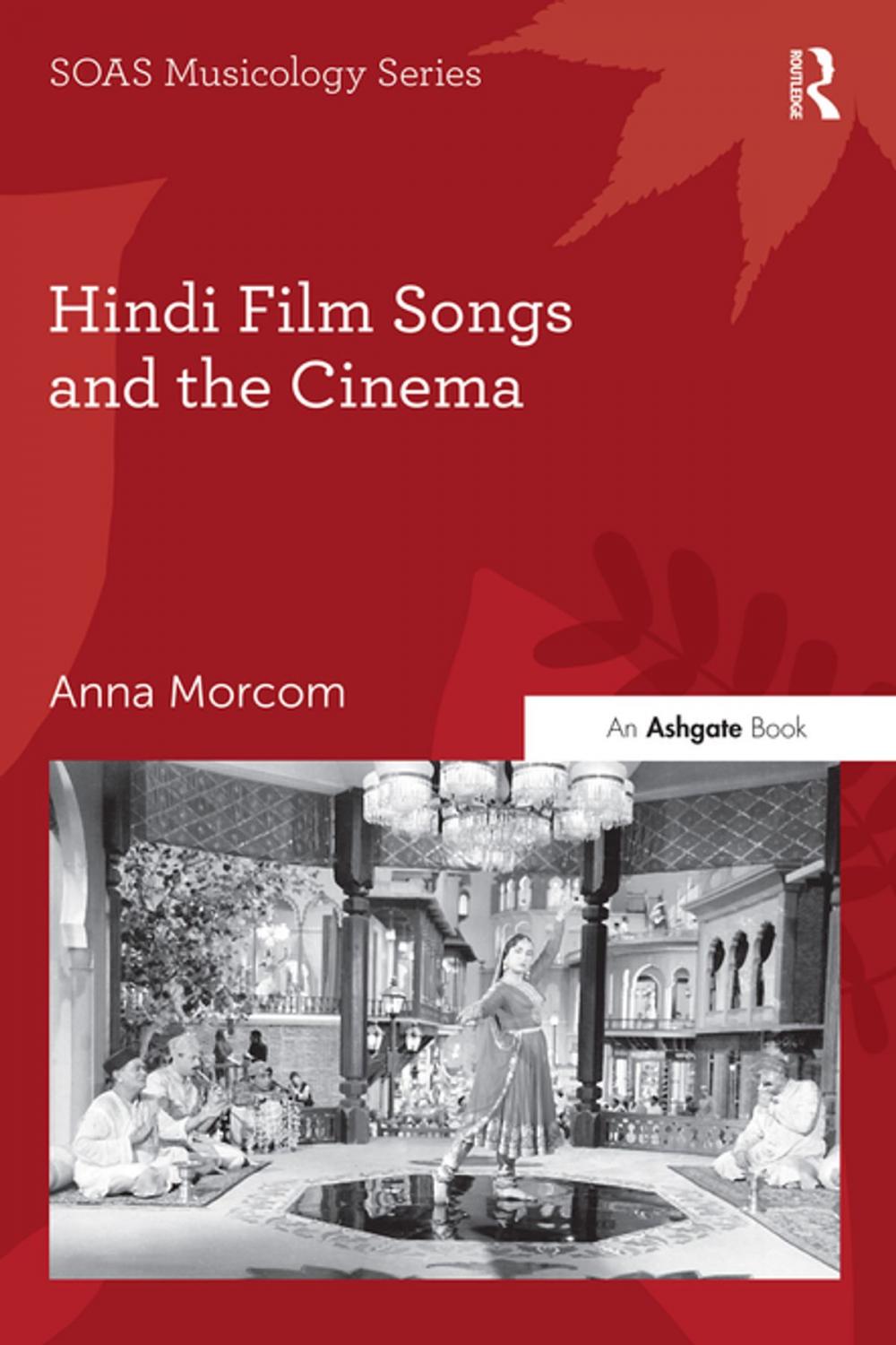 Big bigCover of Hindi Film Songs and the Cinema