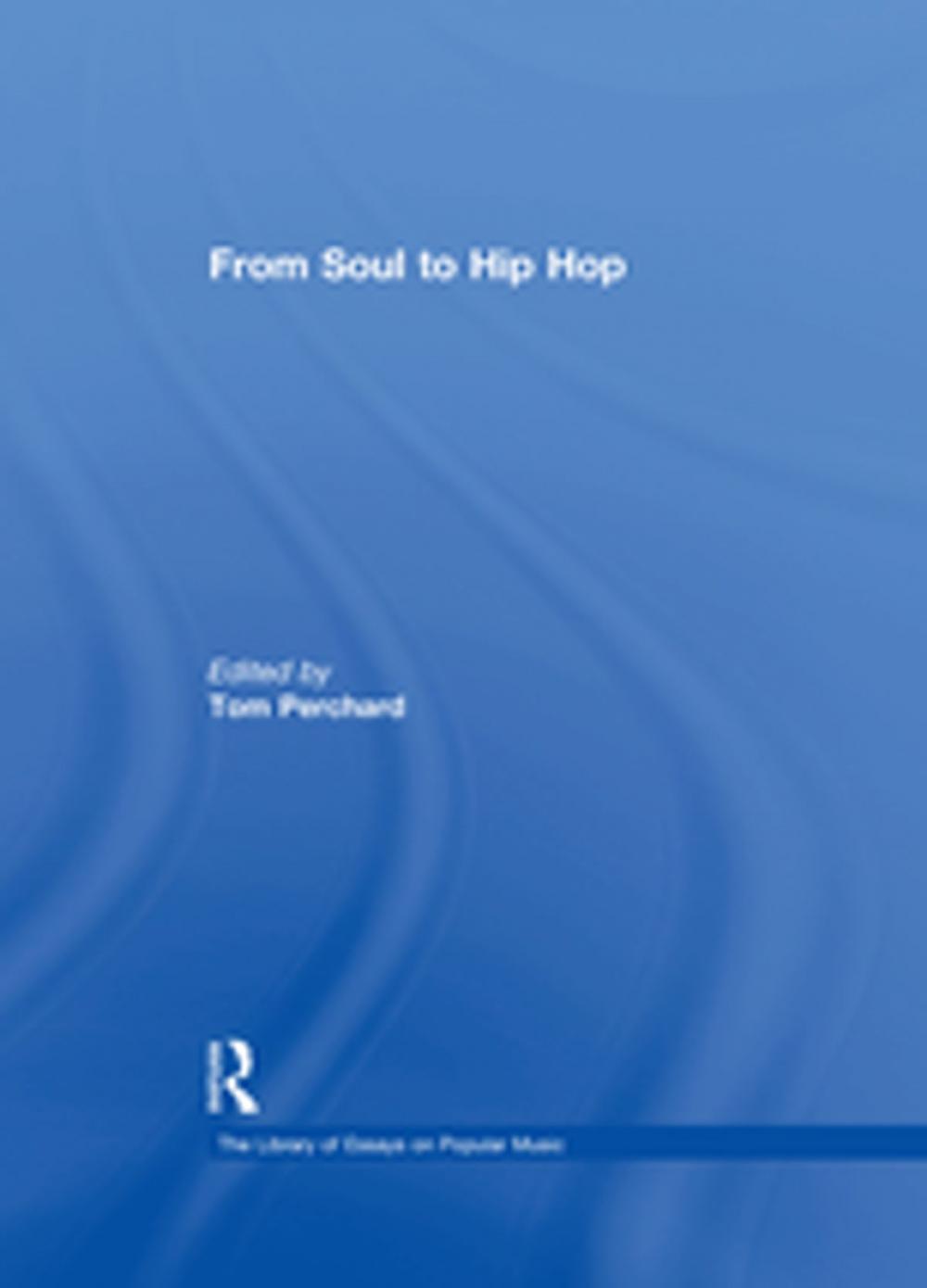 Big bigCover of From Soul to Hip Hop