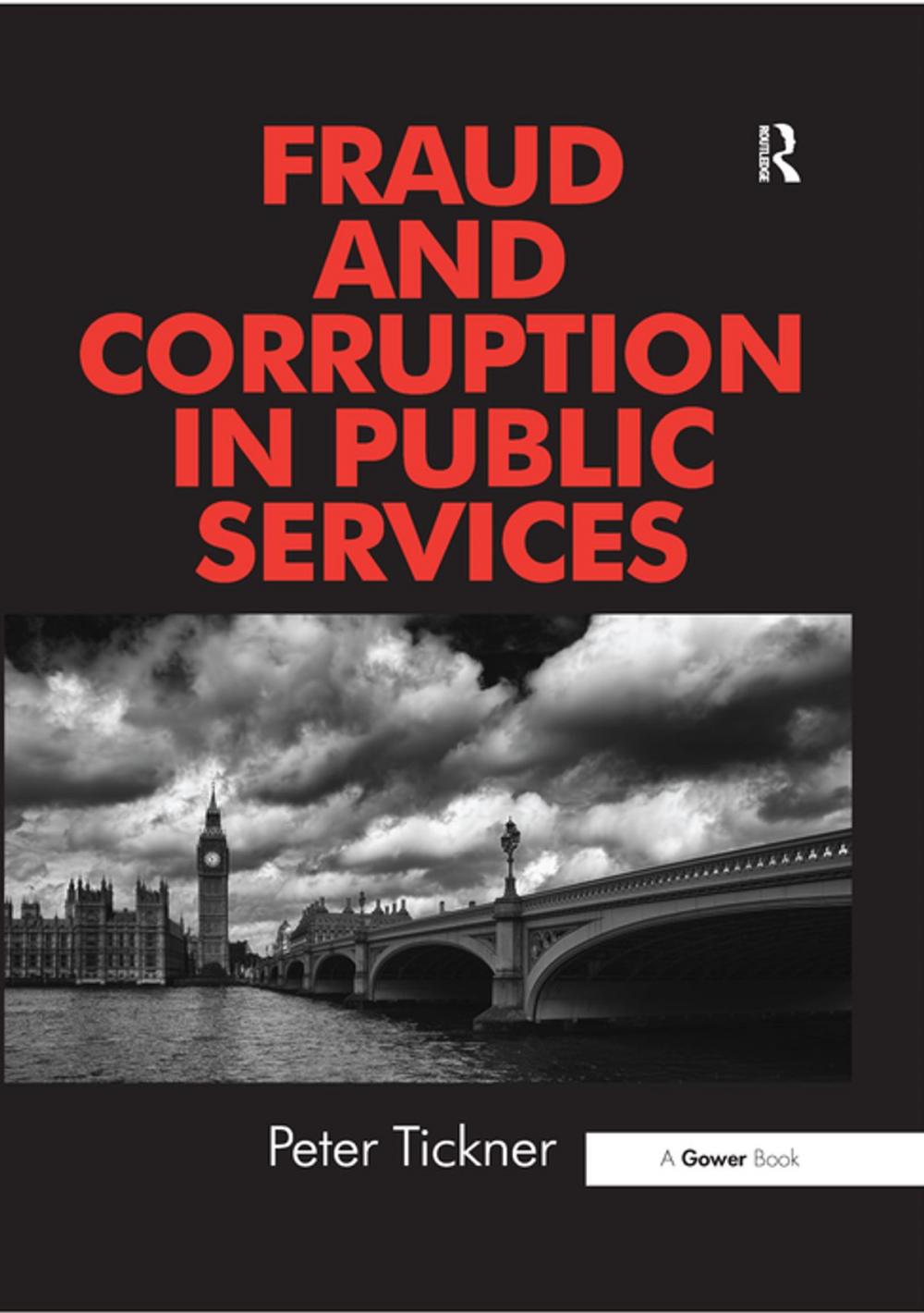 Big bigCover of Fraud and Corruption in Public Services