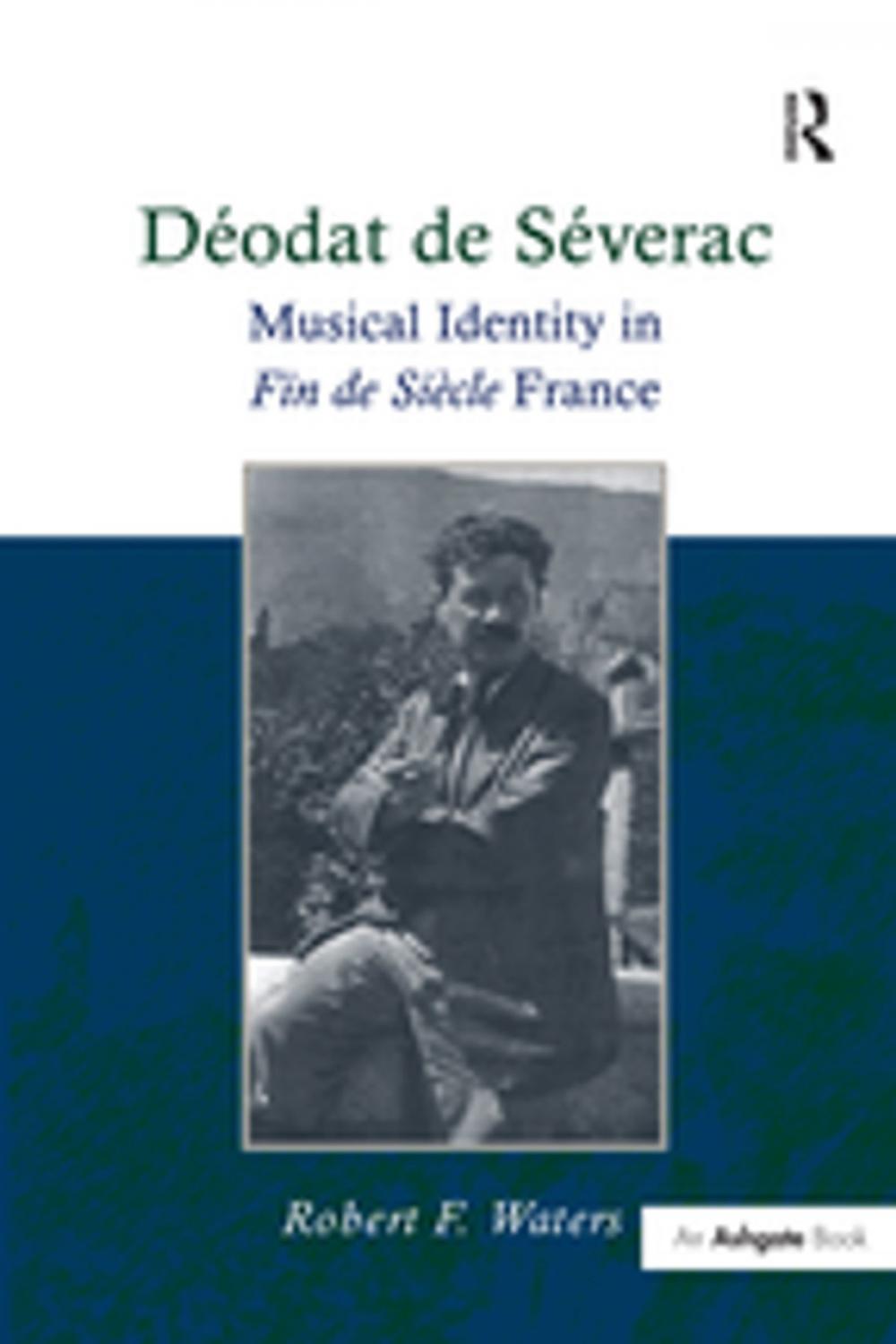 Big bigCover of Déodat de Séverac