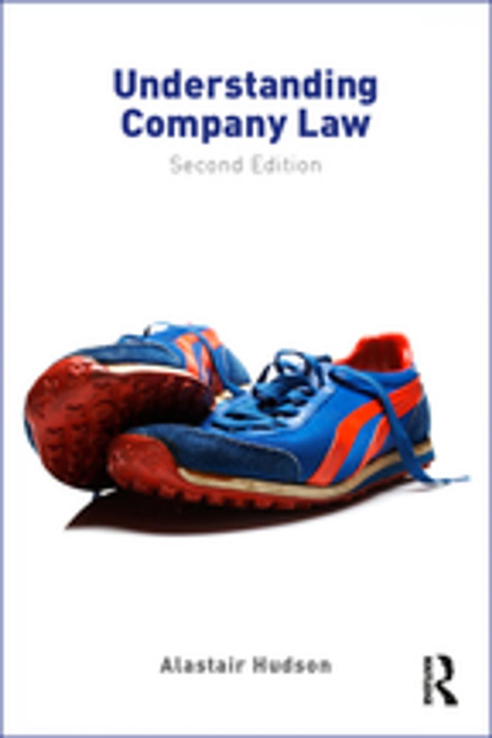 Big bigCover of Understanding Company Law