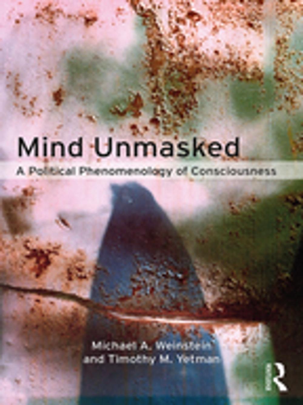 Big bigCover of Mind Unmasked