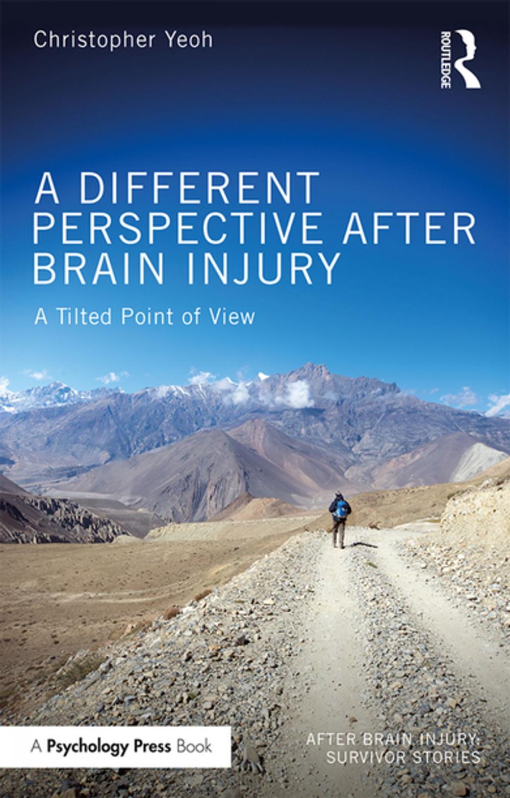 Big bigCover of A Different Perspective After Brain Injury