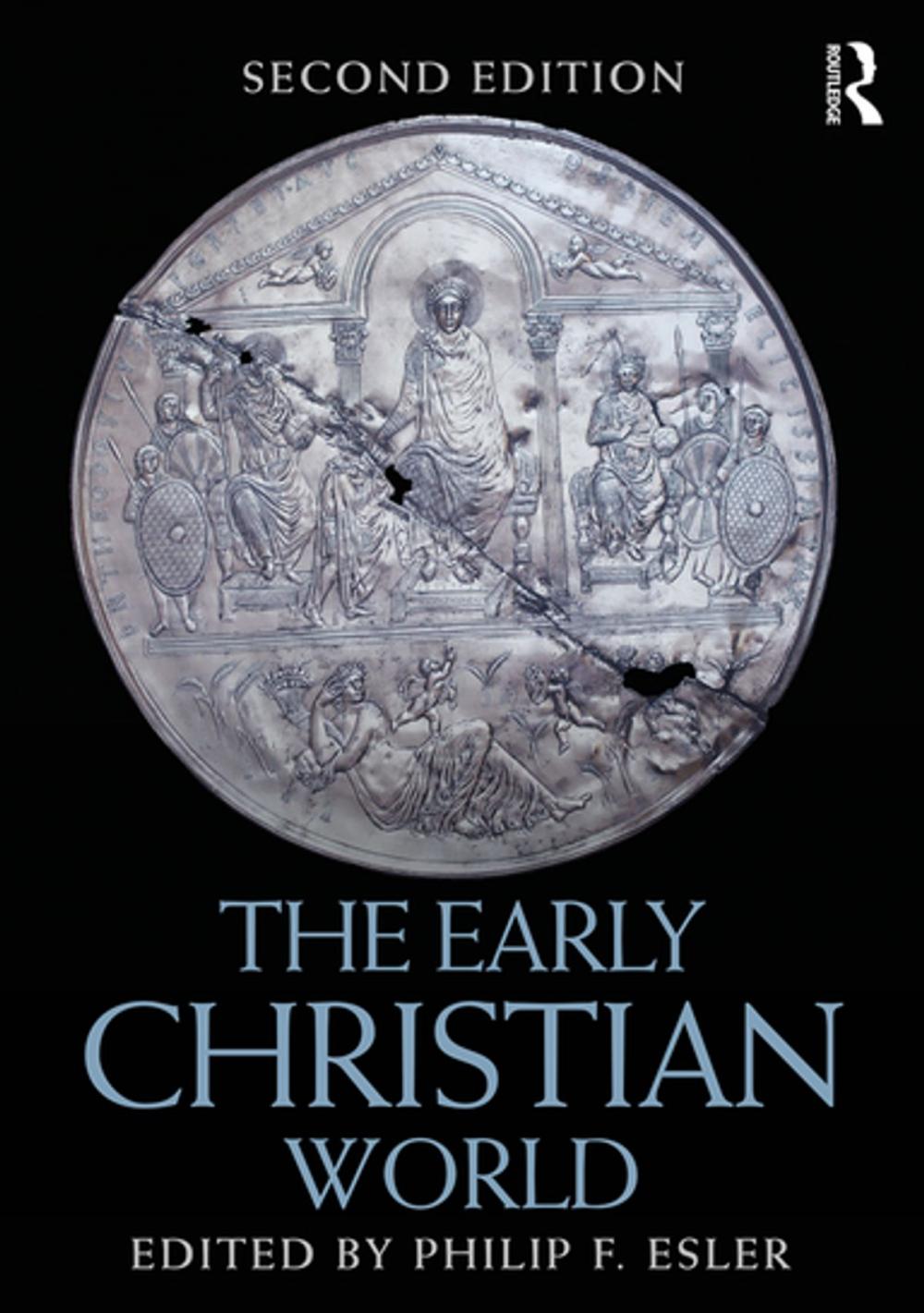 Big bigCover of The Early Christian World