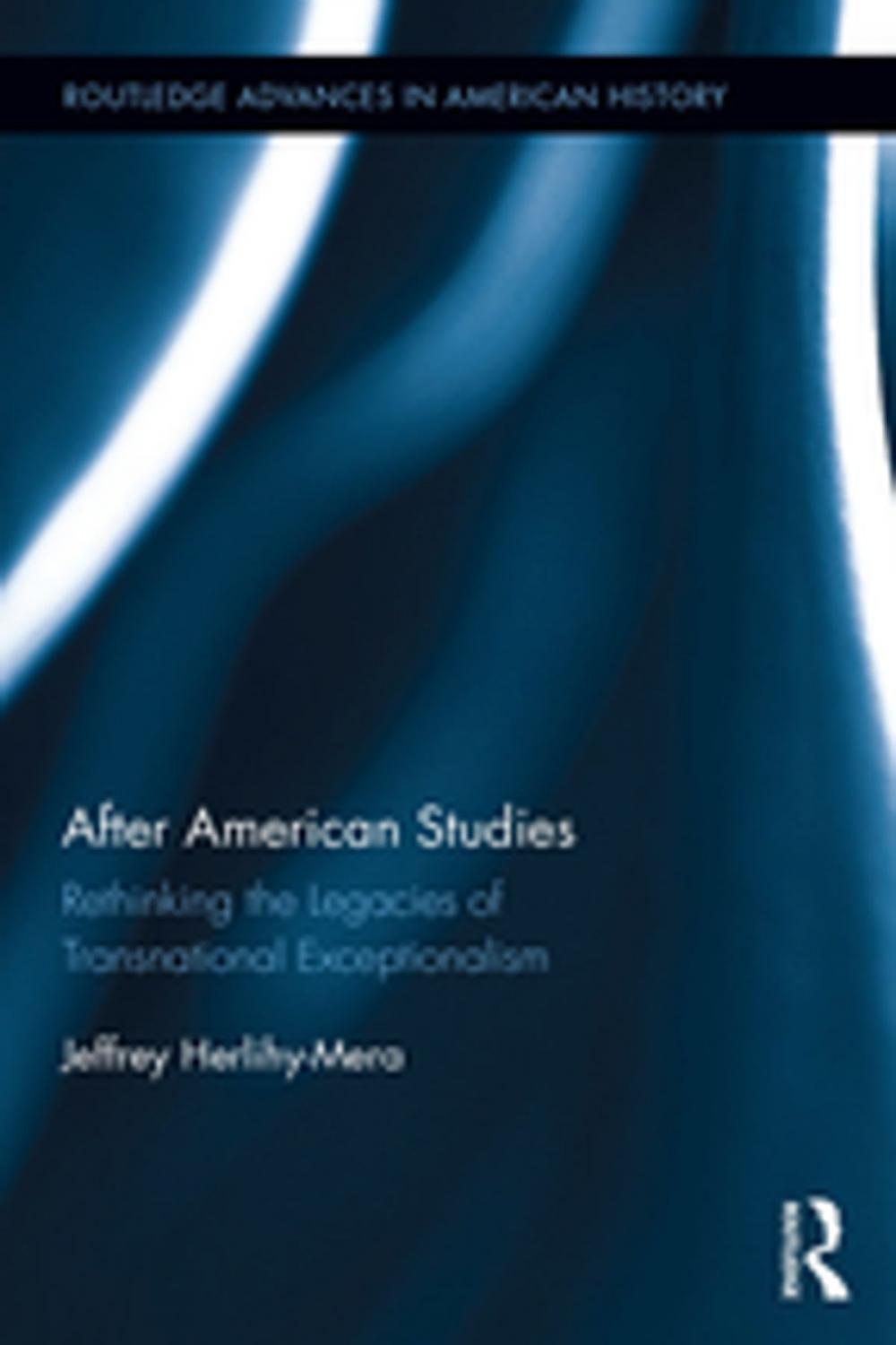 Big bigCover of After American Studies