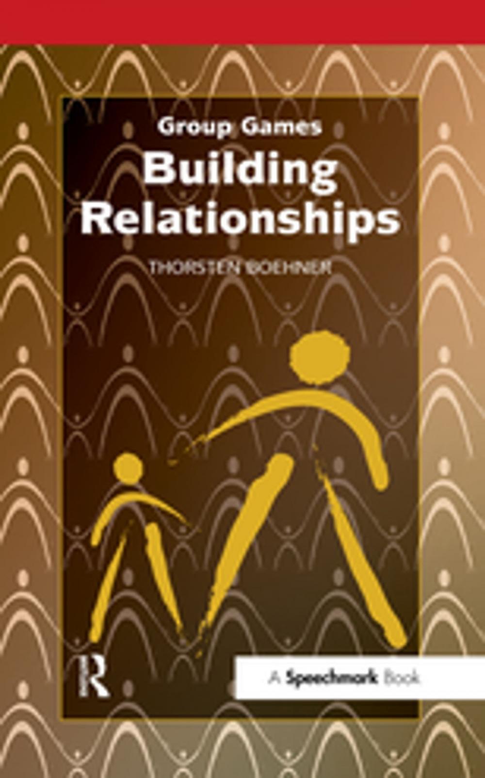 Big bigCover of Building Relationships