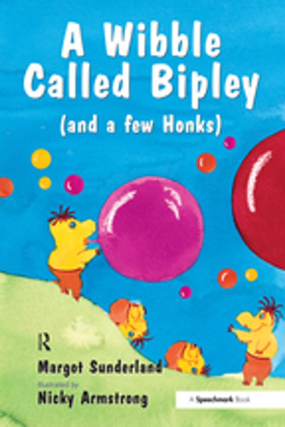 Big bigCover of A Wibble Called Bipley