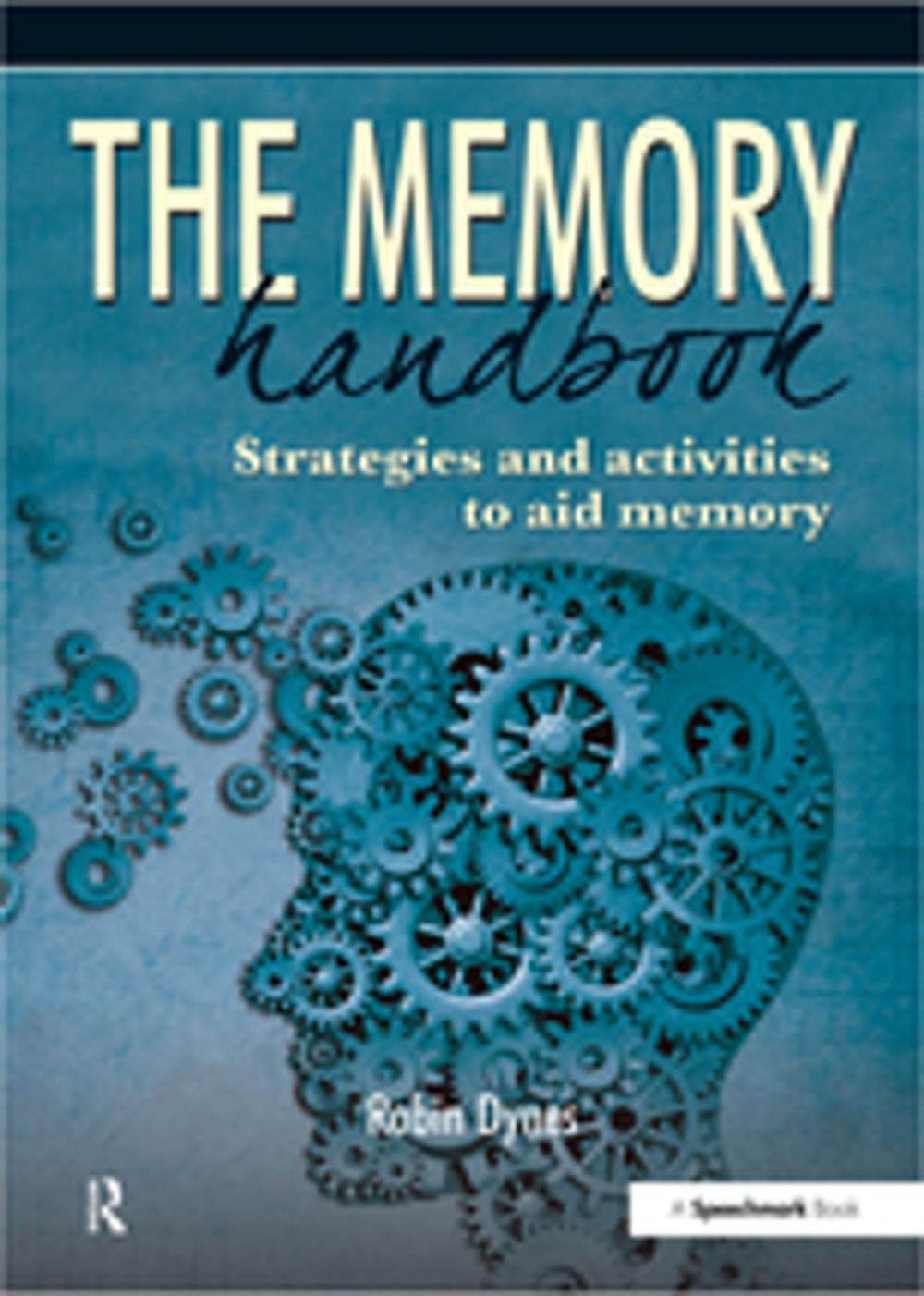 Big bigCover of The Memory Handbook