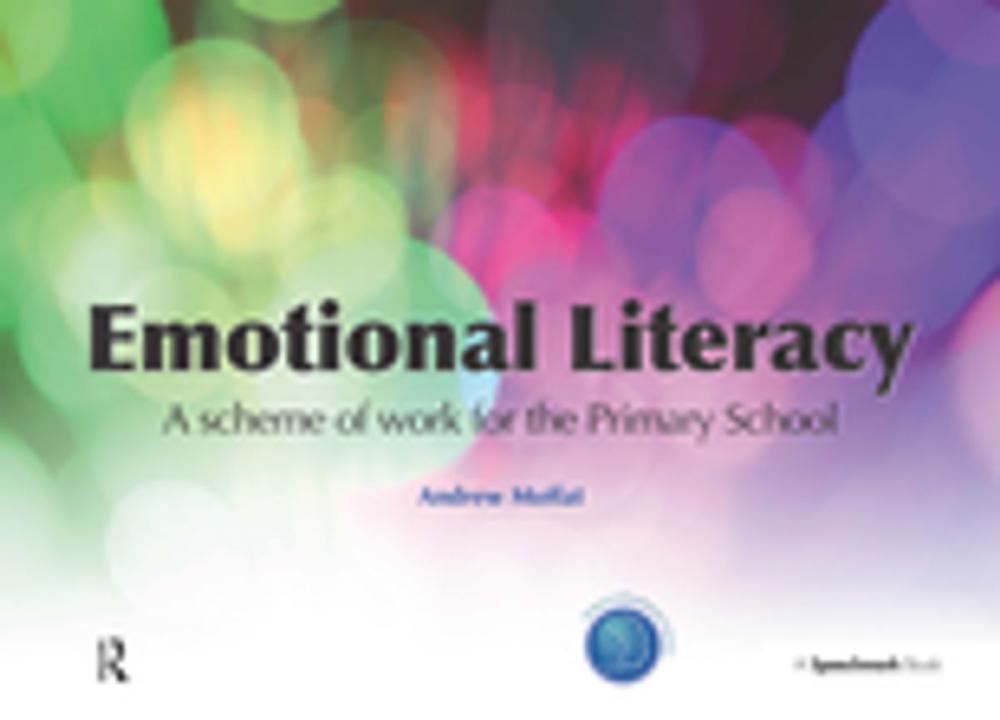 Big bigCover of Emotional Literacy