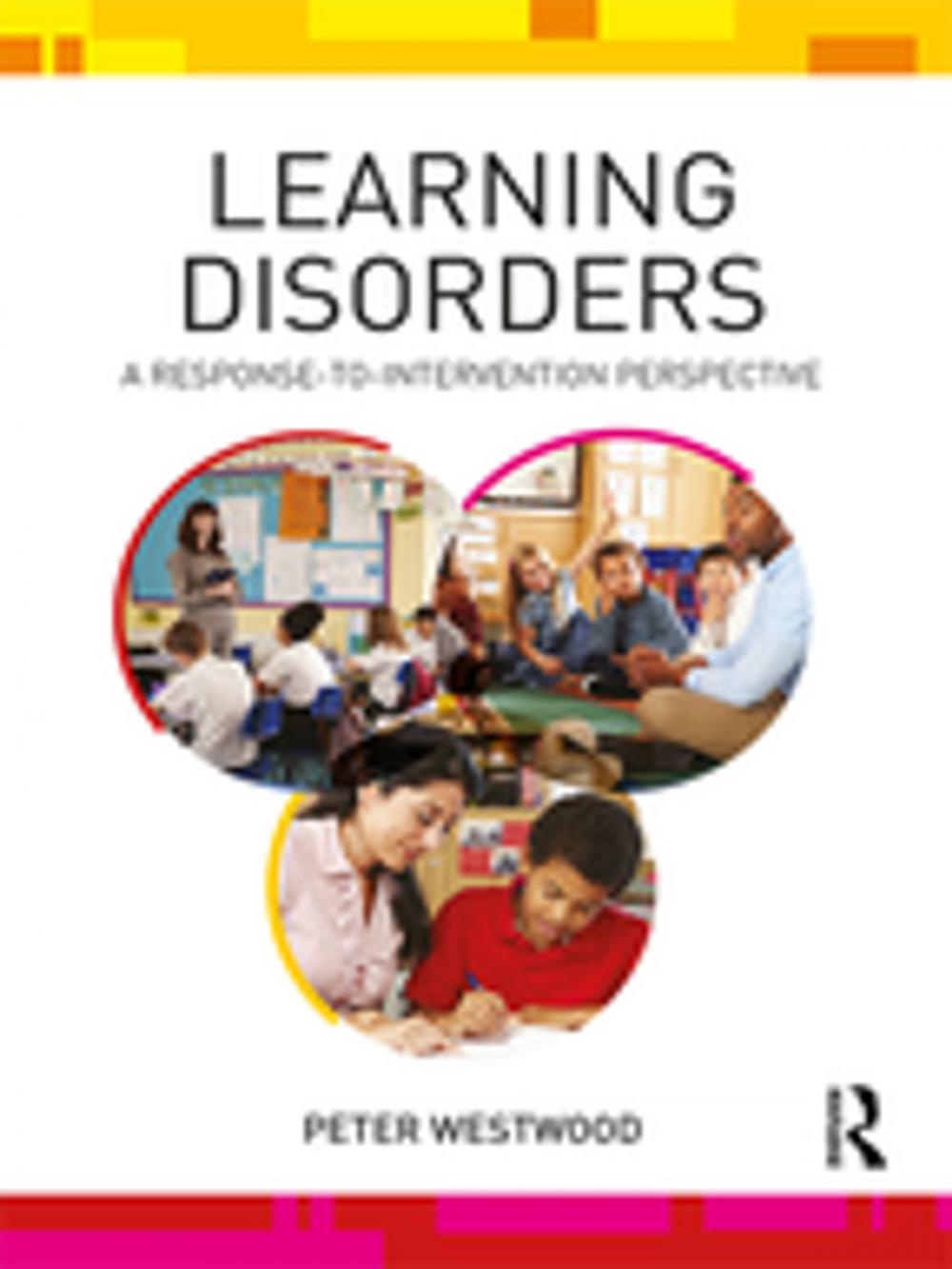 Big bigCover of Learning Disorders