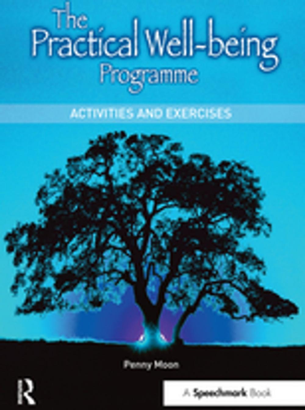 Big bigCover of The Practical Well-Being Programme