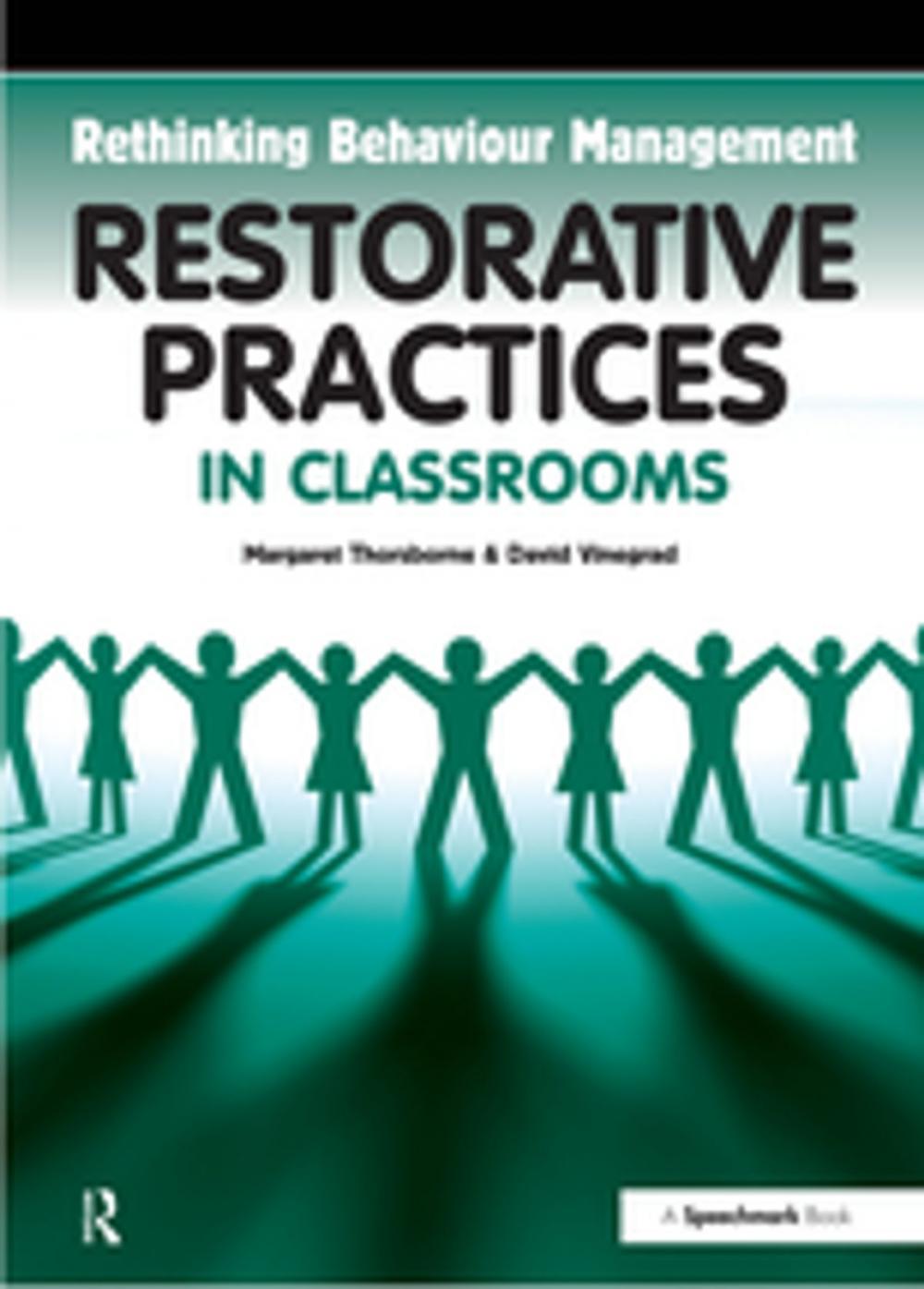 Big bigCover of Restorative Practices in Classrooms